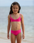 LITTLES EVERYDAY TOP - SUMMER '26