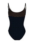 FULL COVERAGE BAJA BODYSUIT - FALL '25