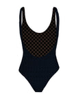 BONITA BODYSUIT - FALL '25
