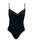 COSTA BODYSUIT - FALL '25