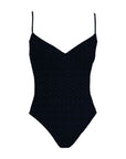 COSTA BODYSUIT - FALL '25