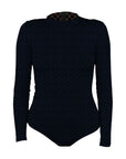 LONG SLEEVE BODYSUIT - OUTLET