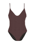 FULL COVERAGE EVERYDAY BODYSUIT - SPRING '26