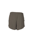 AVA SHORT COTTON POPLIN - RESORT '27