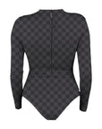 LONG SLEEVE BODYSUIT - SPRING '25