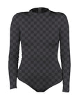 LONG SLEEVE BODYSUIT - SPRING '25