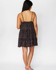 CHARLIE DRESS - OUTLET