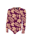 LITTLES LONG SLEEVE BODYSUIT - SPRING '26