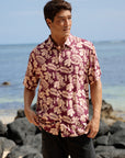 MEN'S LOUIS SHIRT - SPRING '26