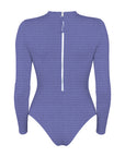 LONG SLEEVE BODYSUIT - FALL '26