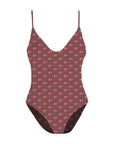 FULL COVERAGE EVERYDAY BODYSUIT - SUMMER '25