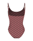 FULL COVERAGE BAJA BODYSUIT - OUTLET
