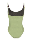 FULL COVERAGE BAJA BODYSUIT - OUTLET