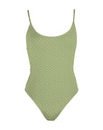 FULL COVERAGE BAJA BODYSUIT - OUTLET