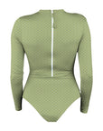 LONG SLEEVE BODYSUIT - SUMMER '25