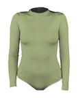 LONG SLEEVE BODYSUIT - SUMMER '25