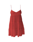 CHARLIE DRESS - SPRING '25