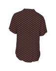 MEN'S LOUIS SHIRT - FALL '25
