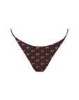 STRING BOTTOM - FALL '25