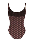 FULL COVERAGE BAJA BODYSUIT - FALL '25