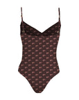 COSTA BODYSUIT - FALL '25