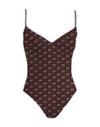 COSTA BODYSUIT - FALL '25