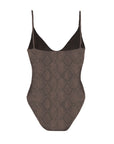 FULL COVERAGE EVERYDAY BODYSUIT - SUMMER '25