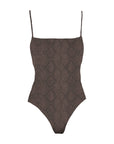 MOD BODYSUIT - SUMMER '25