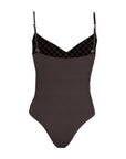 COSTA BODYSUIT - SUMMER '26