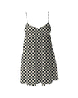 CHARLIE DRESS - SUMMER '26