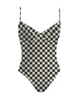 COSTA BODYSUIT - SUMMER '26