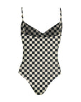 COSTA BODYSUIT - SUMMER '26