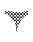 HIGH HIP BOTTOM - SUMMER '26