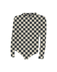 LITTLES LONG SLEEVE BODYSUIT - SUMMER '26