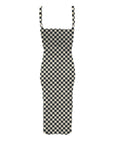 SIENNA DRESS - SUMMER '26