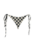SKIMPY TIE BOTTOM - SUMMER '26