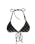 TIE TOP - SUMMER '26
