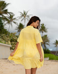 RILEY DRESS - SUMMER '25