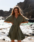 RILEY DRESS - SUMMER '25
