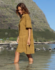 RILEY DRESS - SPRING '26