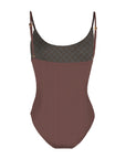 FULL COVERAGE BAJA BODYSUIT - OUTLET