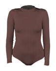 LONG SLEEVE BODYSUIT - SUMMER '25