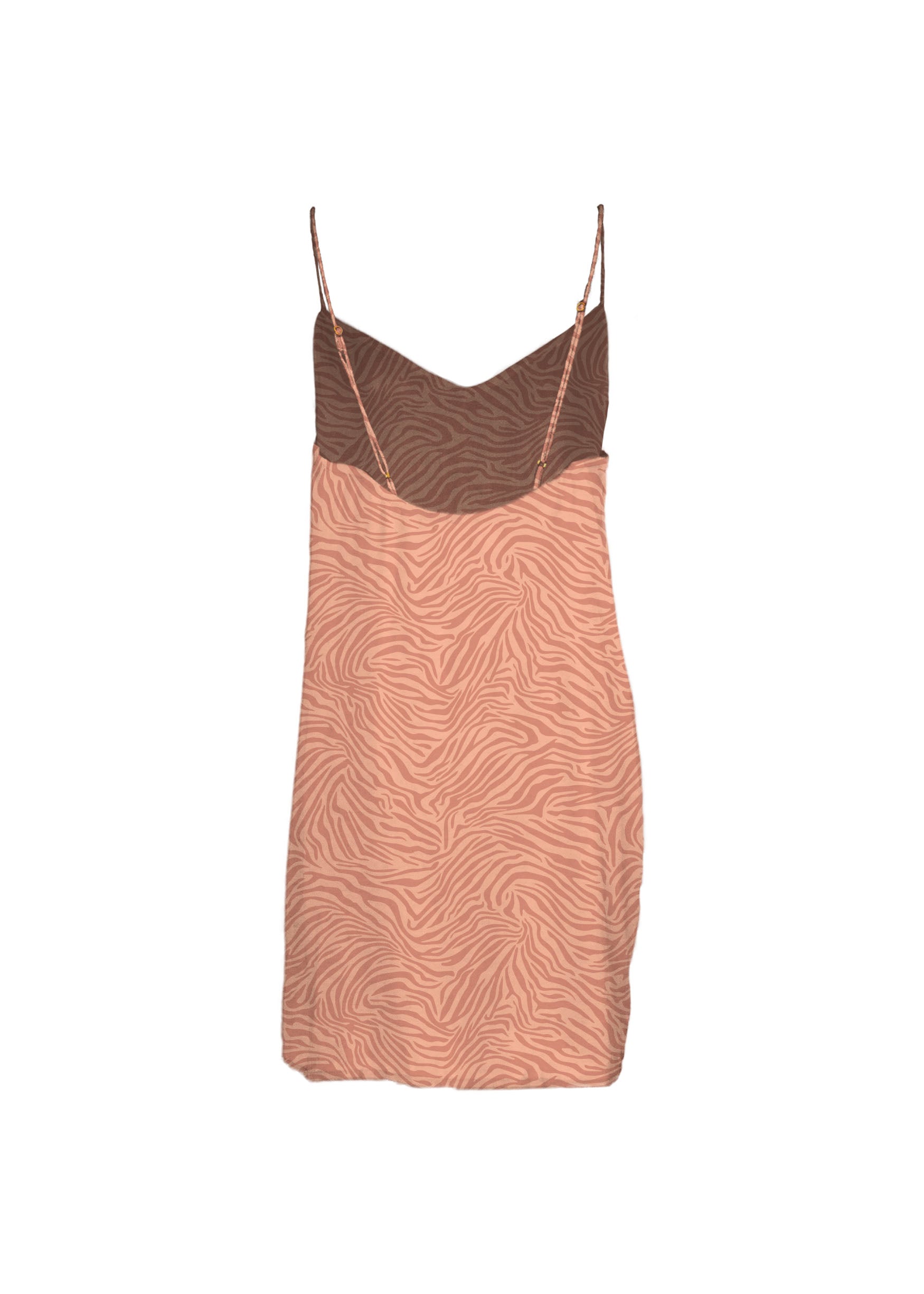 ARIA DRESS - FALL '25
