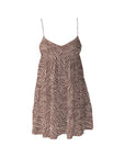 CHARLIE DRESS - FALL '26