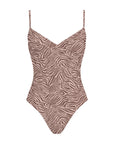 COSTA BODYSUIT - FALL '26