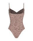 COSTA BODYSUIT - FALL '26