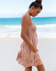 FLORENCE DRESS - FALL '26