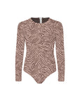 LITTLES LONG SLEEVE BODYSUIT - FALL '26