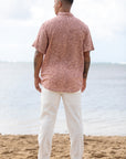 MEN'S LOUIS SHIRT - FALL '26