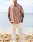 MEN'S LOUIS SHIRT - FALL '26